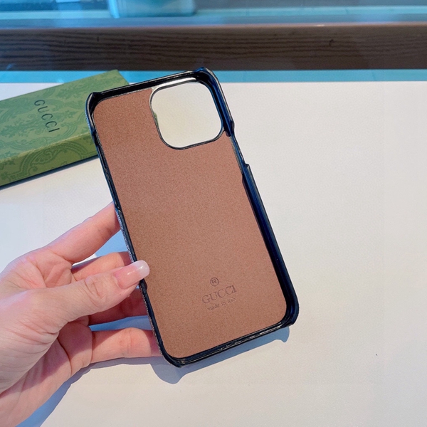 コピーブランド携帯ケース素材ディテール